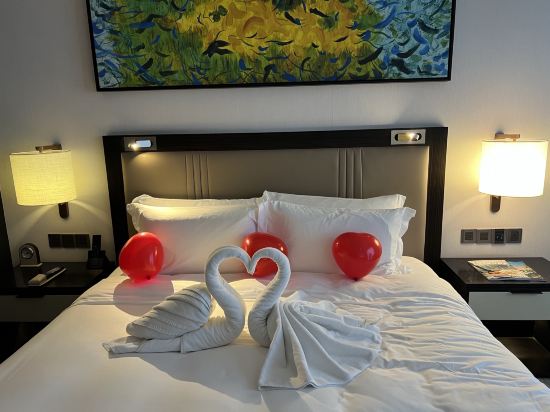 吉隆坡柏威年飯店 · 悅榕集團優惠