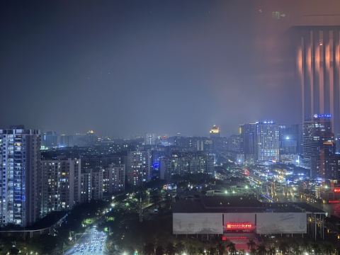 江門富力萬達嘉華酒店優惠