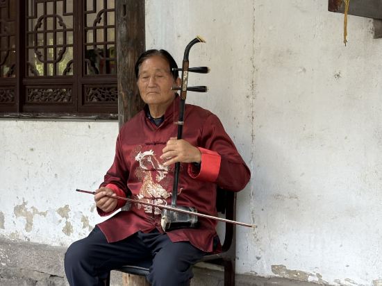 同裡1917最江南客棧優惠