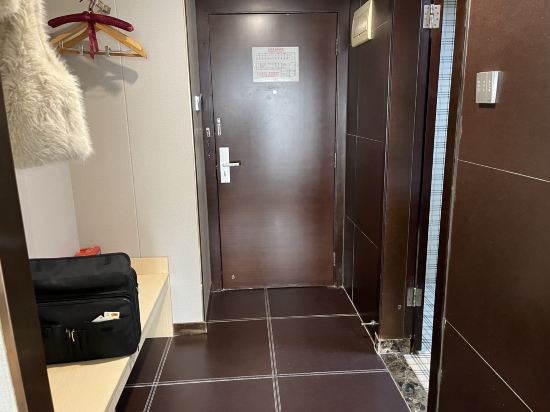 深圳鵬威酒店優惠