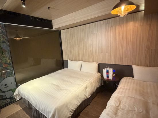 台中草悟道文旅優惠