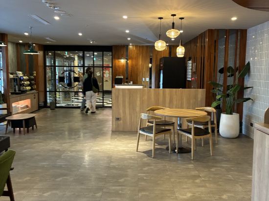 康橋商旅（高雄站前館）優惠