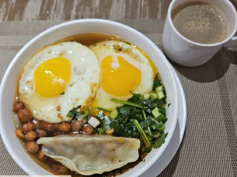 東莞滙麗華酒店優惠