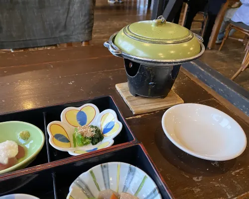 Suigunnoyado تناول الطعام Photos