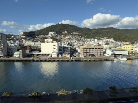 ヒルトン長崎 クーポン