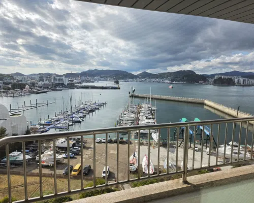 금호통영마리나리조트 호텔 주변 Photos