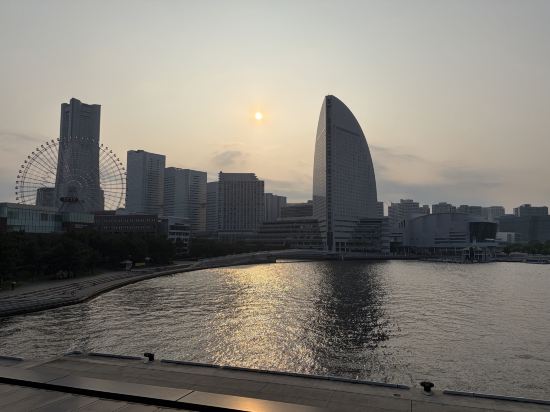 インターコンチネンタル横浜 Pier8 クーポン
