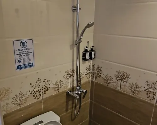 B&B Chill Home 2 - Formerly Phan Anh Hotel الغرف Photos