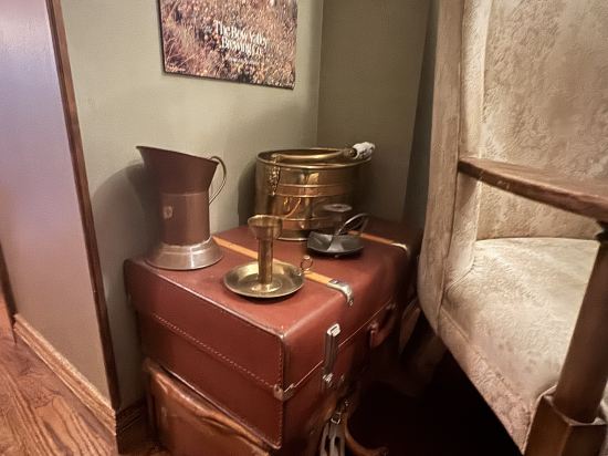 喬治城酒店優惠