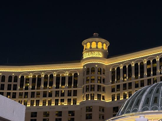 拉斯維加斯百樂宮飯店優惠