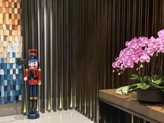 上海天山廣場凱悅嘉軒飯店優惠