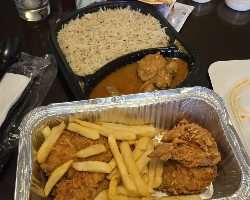 سجى وورويك فندق المدينة تناول الطعام Photos