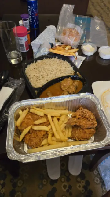 SAJA By Warwick Madinah Hotel Mahlzeiten Photos