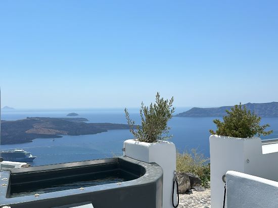 專屬套房酒店優惠