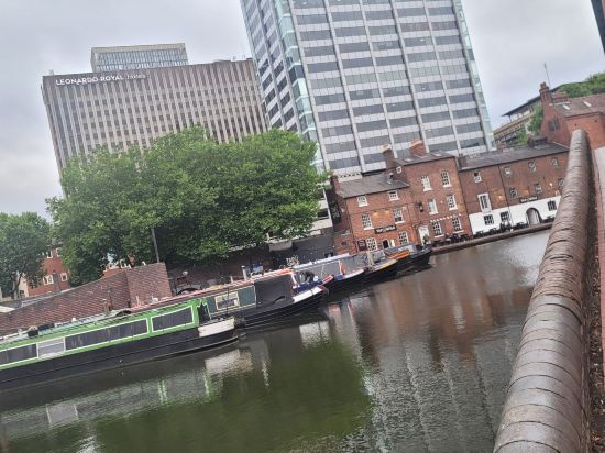 伯明翰易捷酒店優惠