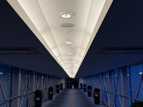 索菲特倫敦希斯羅酒店優惠