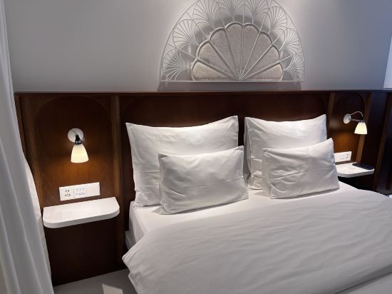 蘇黎世紅寶石咪咪飯店優惠