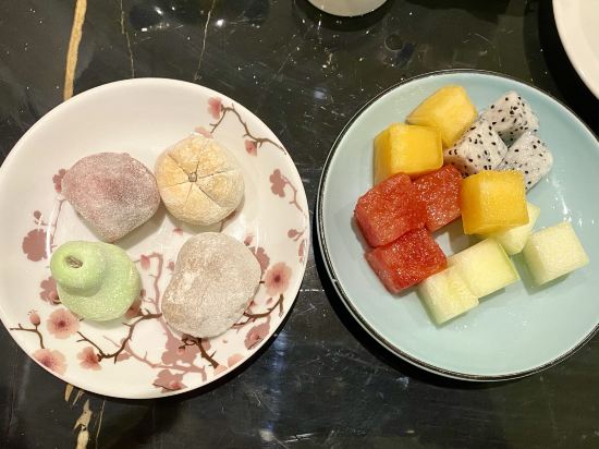 吉隆坡國際機場薩瑪薩瑪酒店優惠