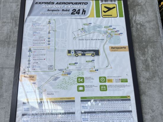 科斯拉達機場萬豪AC酒店優惠