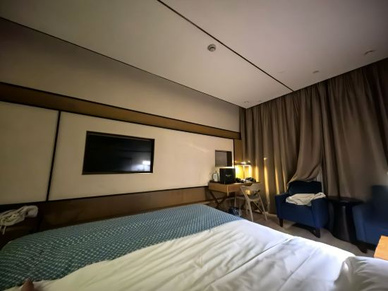 麗昂酒店（上海田子坊店）優惠