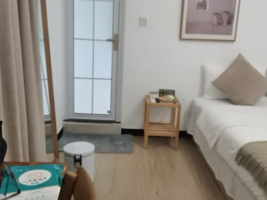 廣州靜待公寓優惠