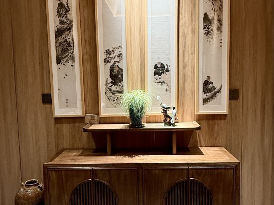 台山倮泉塢温泉別墅優惠