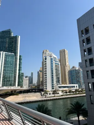 The First Collection Marina, Dubai, a Tribute Portfolio Hotel Xung quanh Photos