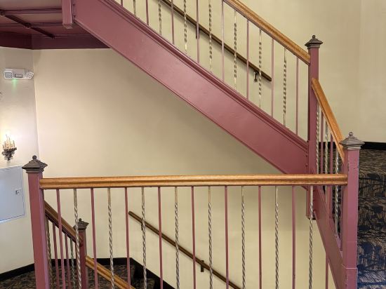 肯辛頓公園酒店優惠