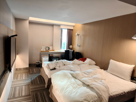 承億文旅（臺中鳥日子）優惠