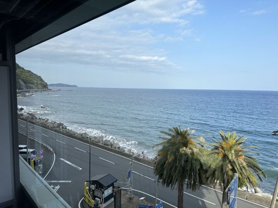 熱海伊豆山温泉　ホテルニューさがみや クーポン