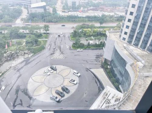 Shandong Hotel Qingzhao Hotel In der Nähe des Hotels Photos