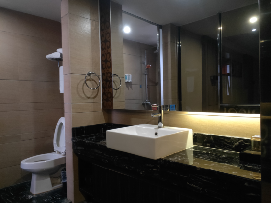 奧尚酒店公寓（佛山均安樂滙城店）優惠