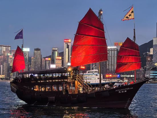 香港都會海逸酒店優惠