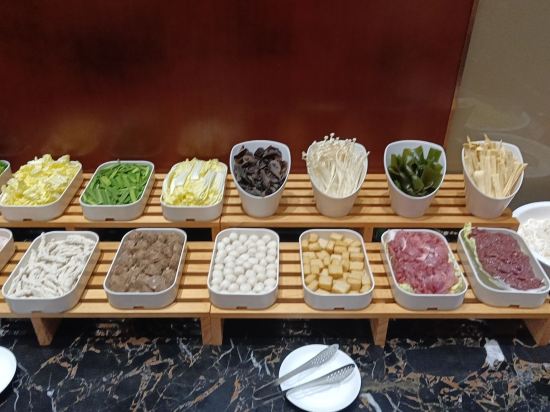 雅斯特飯店（龍海旗艦店）優惠