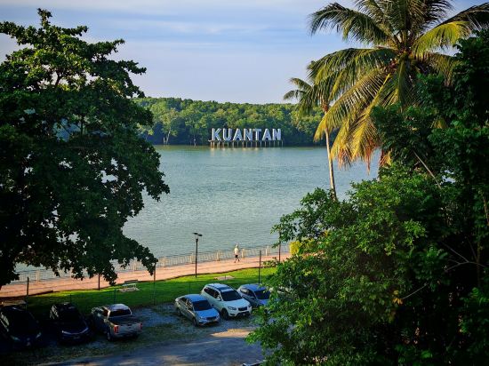 關丹精品經典酒店優惠