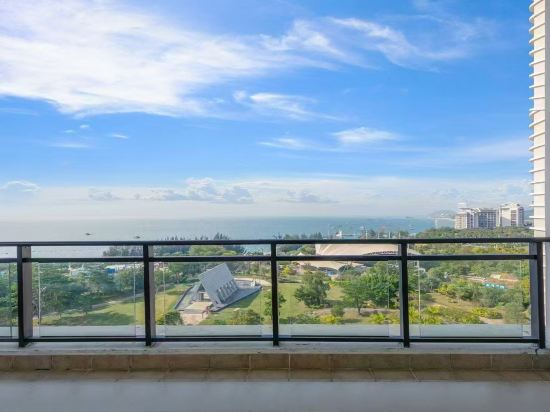 惠州巽寮灣慕尚海景度假酒店優惠