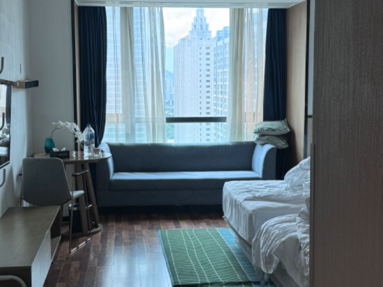 青藤藝宿（寧波北侖銀泰城店）優惠