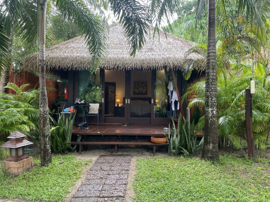 麗貝島日出海灘馬裏度假村優惠