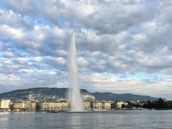 日內瓦尼維馬諾特酒店優惠