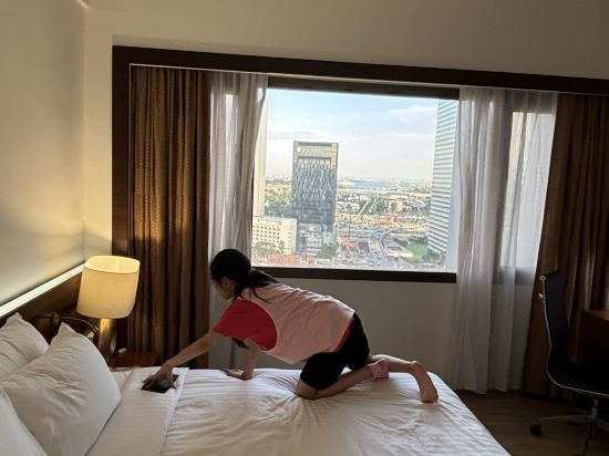 新加坡悦樂武吉士酒店 （Staycation Approved）優惠