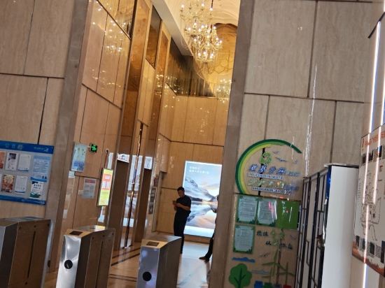麗楓飯店（廣州高鐵南站石壁地鐵站店）優惠