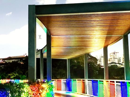 呼嚕棧酒店（深圳香蜜湖店）優惠