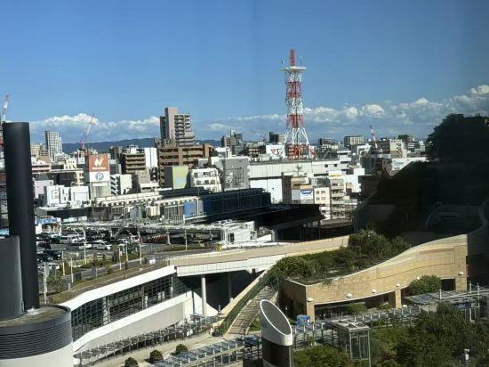 フレイザー レジデンス南海大阪 クーポン