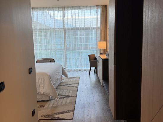 喜來登米蘭馬爾彭薩機場酒店及會議中心優惠