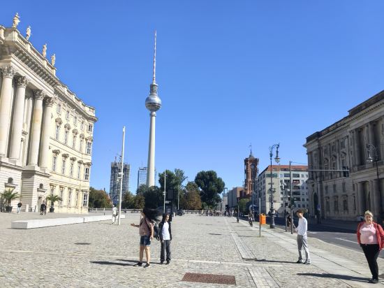 柏林中央火車站諾富姆城市酒店B優惠