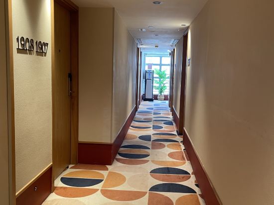 香港翡格酒店優惠