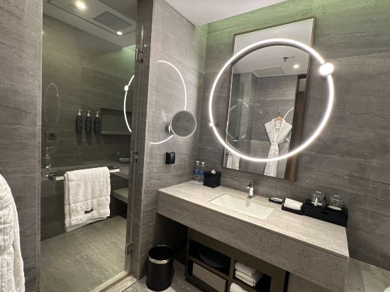 中山利和威斯汀酒店優惠