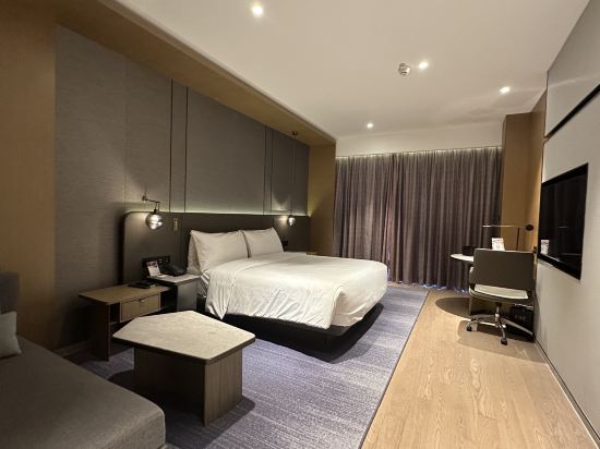 中山利和威斯汀酒店優惠