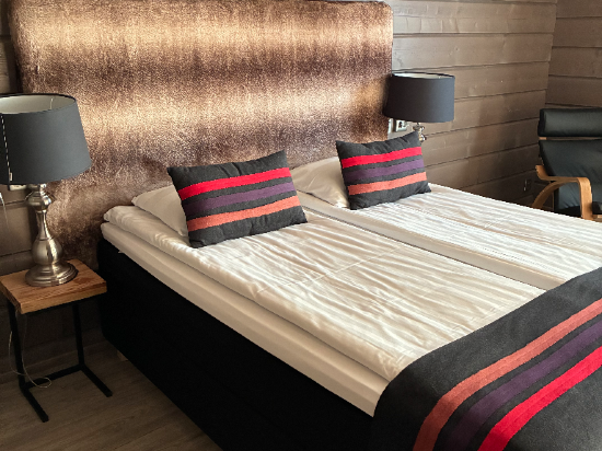 稻荷和冰屋荒野酒店優惠