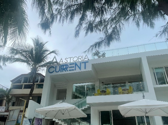 柯倫特阿斯托里亞飯店優惠